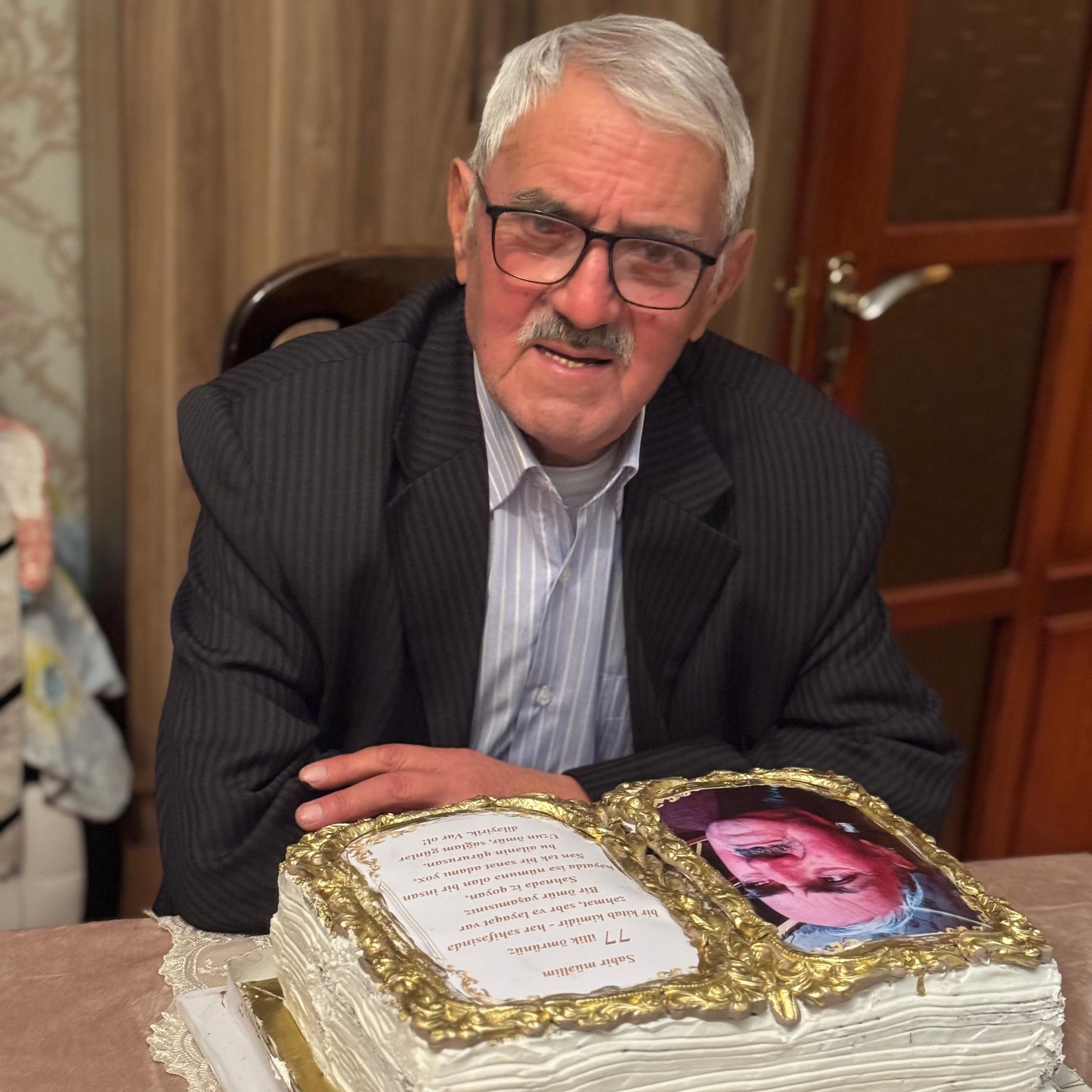 Sabir Qurbanov