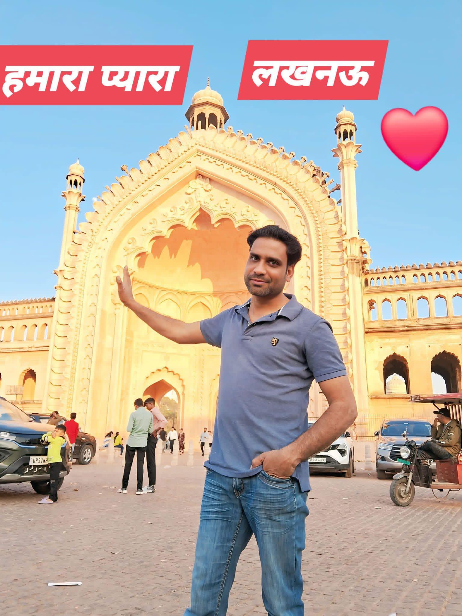 Aftab Husain