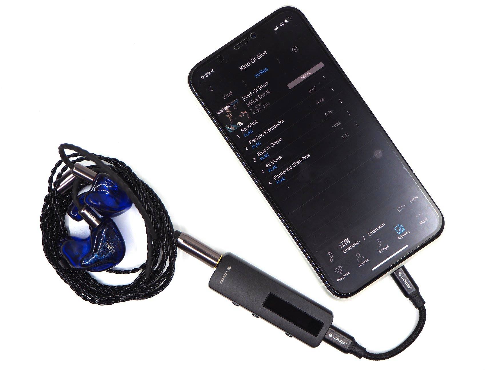 I was wondering I love to use my nx-tracker with my V-moda Aria