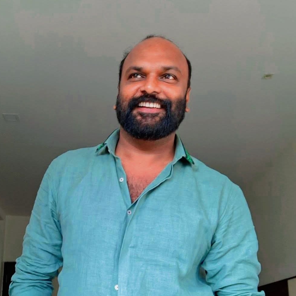 Ratheesh Karakkad