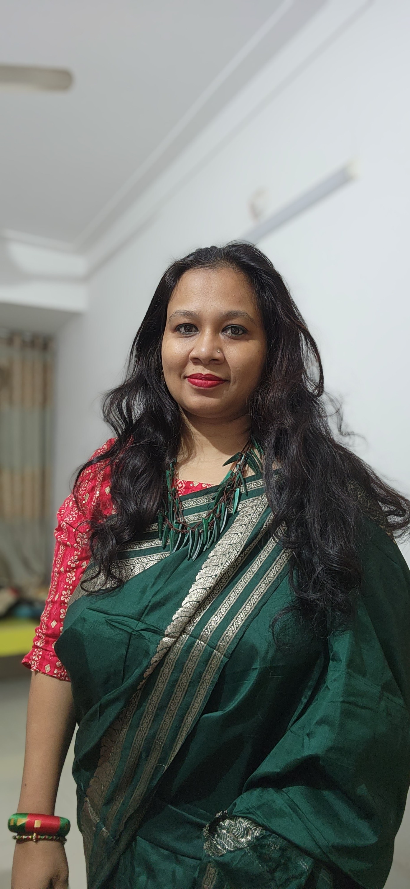 Suborna Mostofa Kamal
