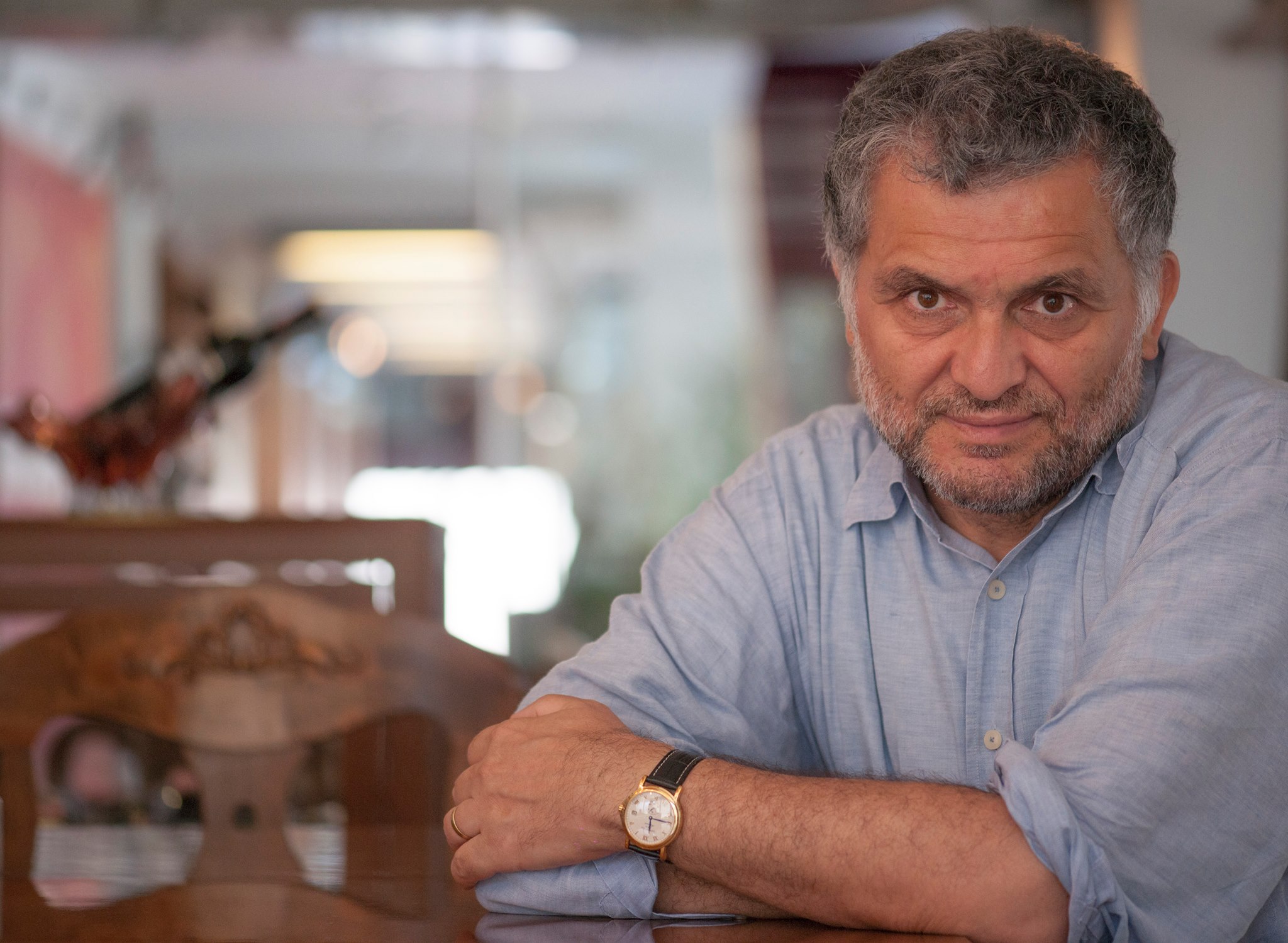 Ruşen Çakır