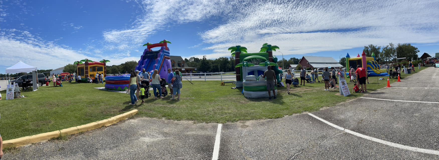 Carolina Inflatables LLC | Florence SC