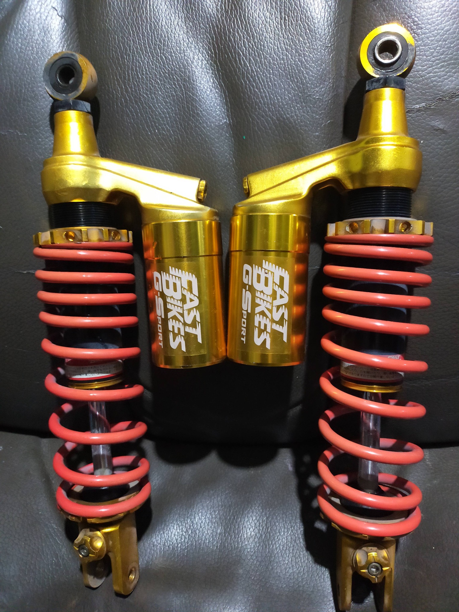 stock mags __1500