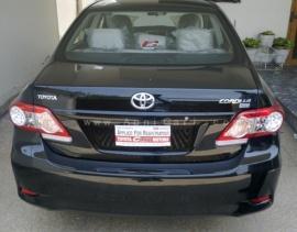 M-Hamza Rent-e-Car | Karachi