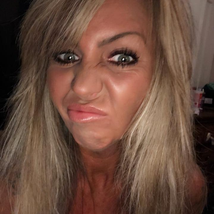 Tosha - That face though 🤣🤣 | Facebook