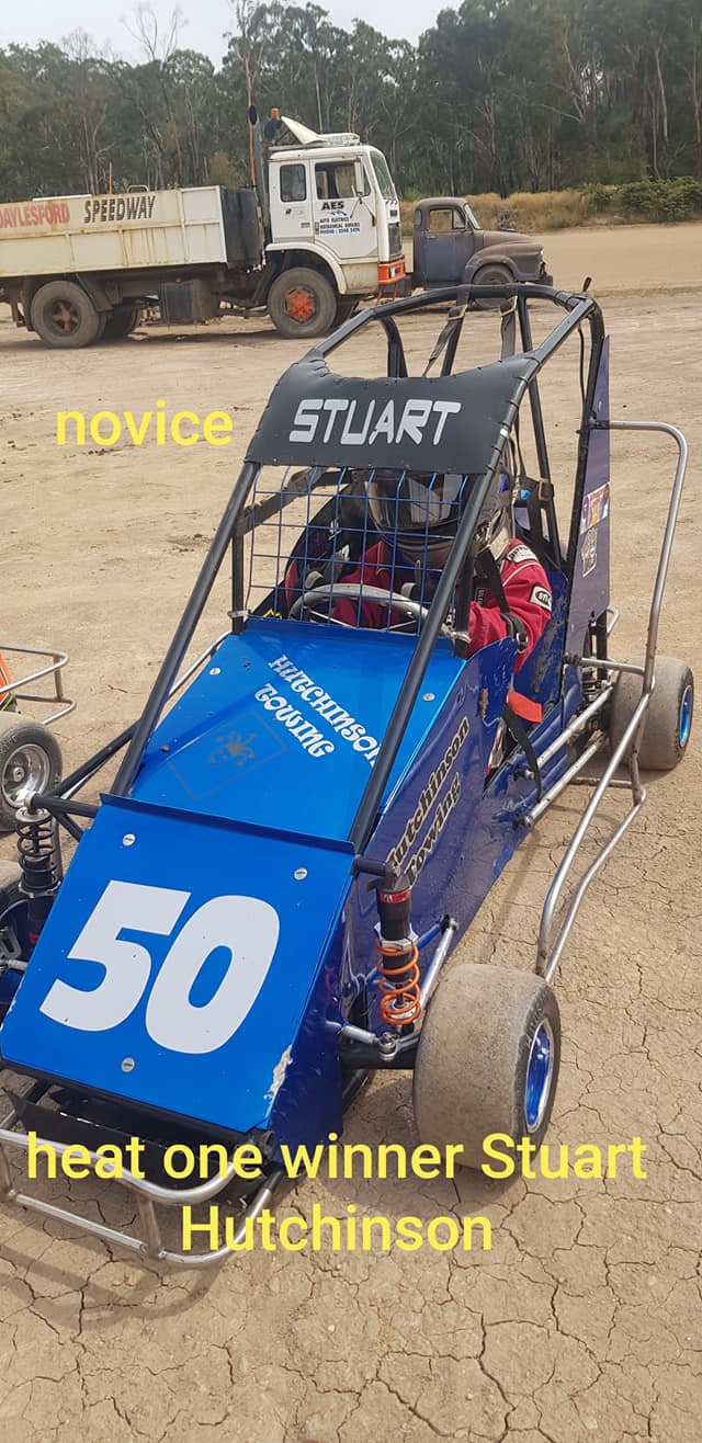 Daylesford Speedway added a new photo. - Daylesford Speedway