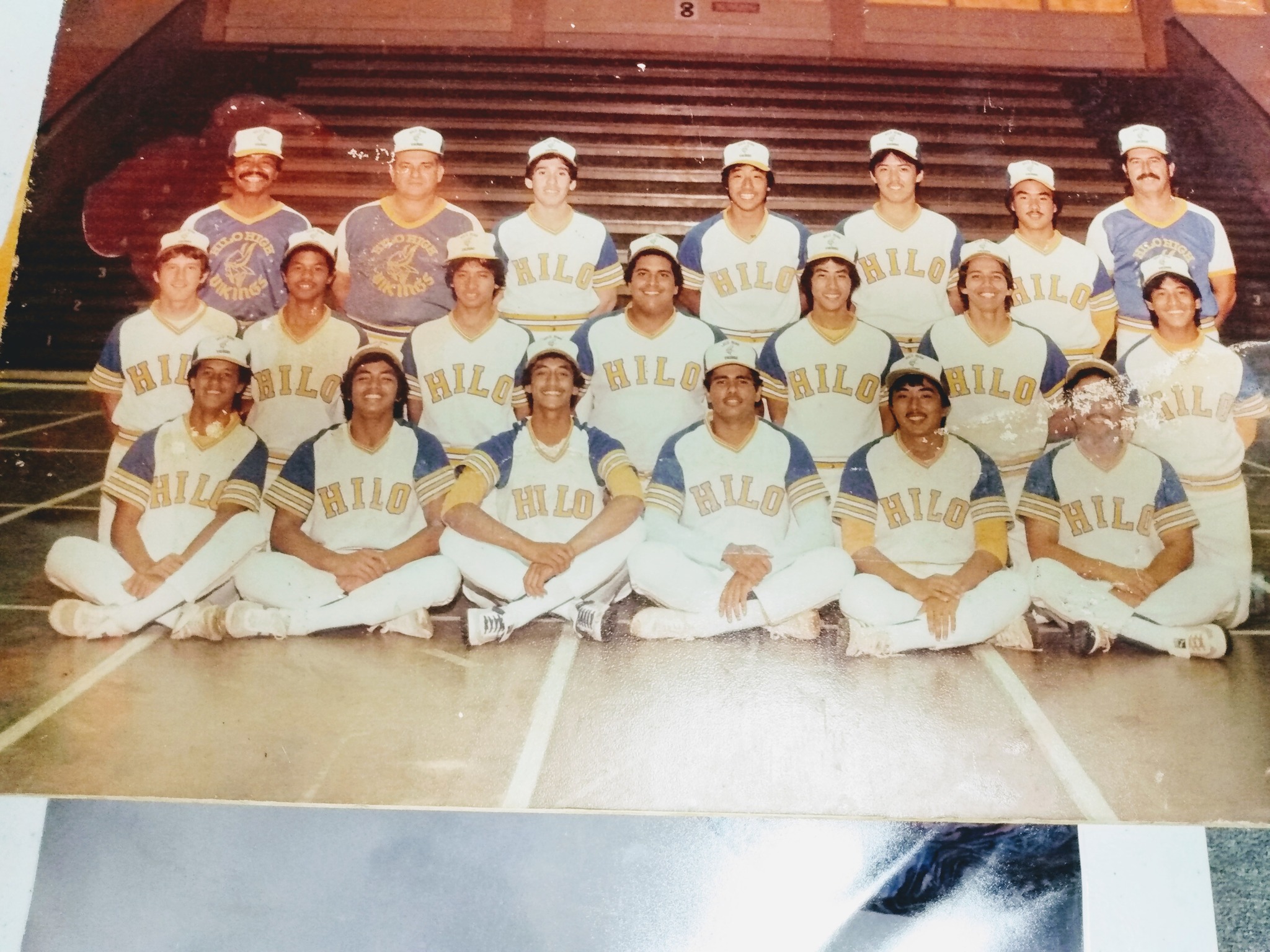 Memories of living in Hilo, Hawaii