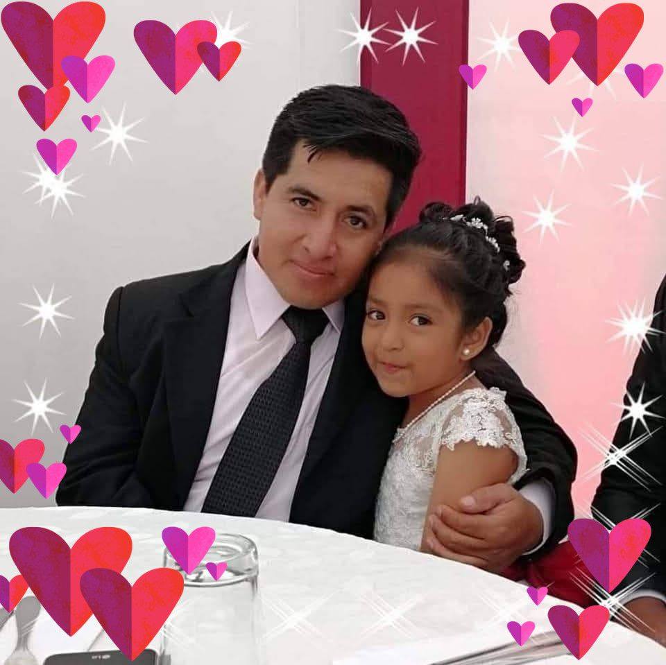 William Rangel