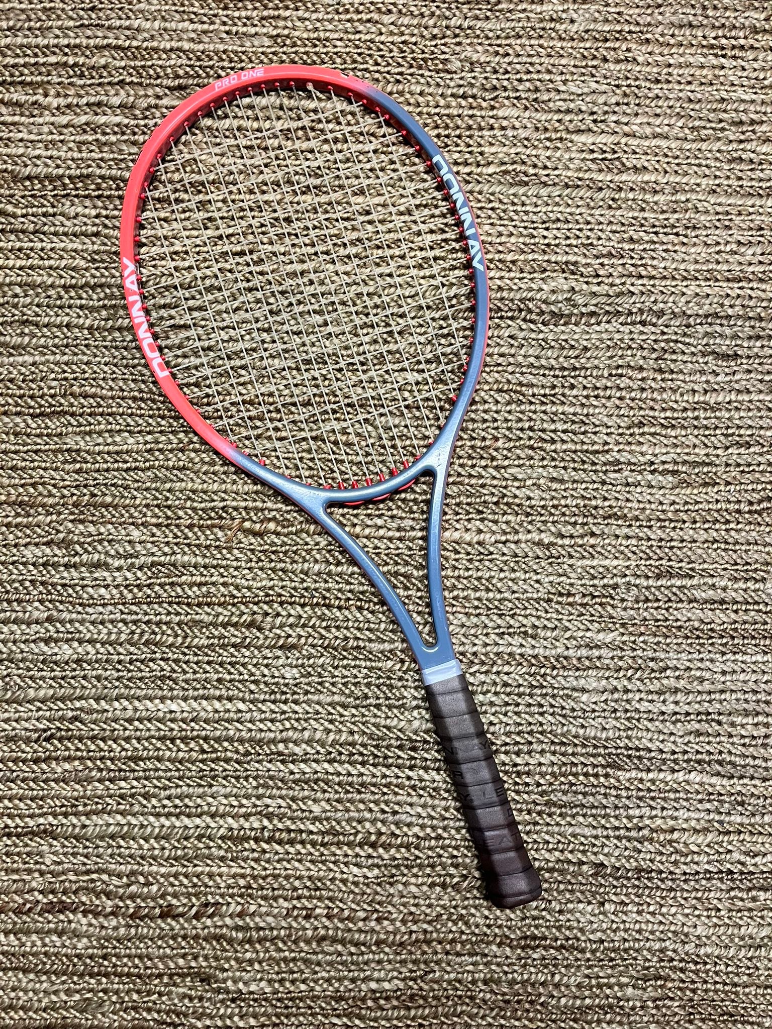 Does anyone have a Donnay Pro One Midsize tennis racquet for sale?