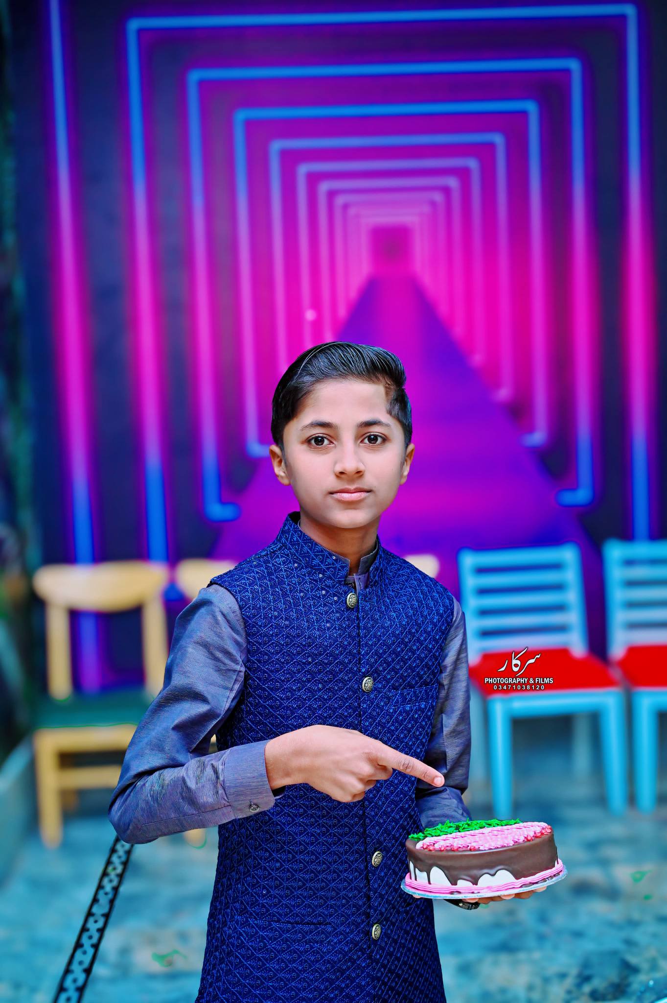 Rai Hishmat