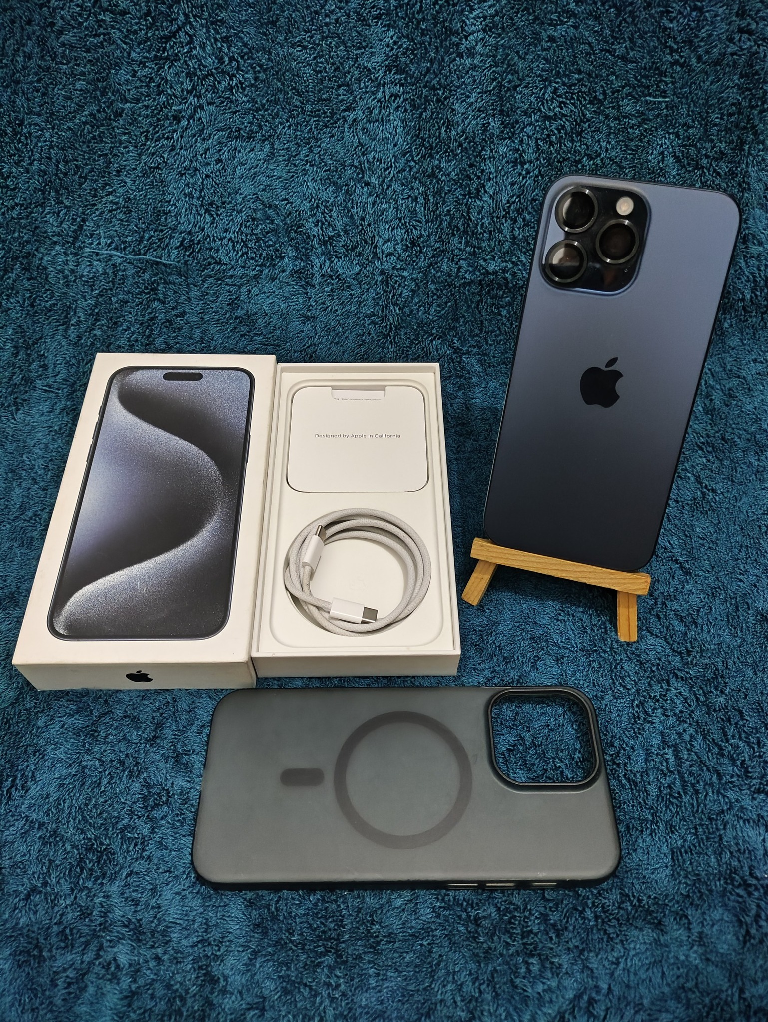 Iphone 15 promax for sale