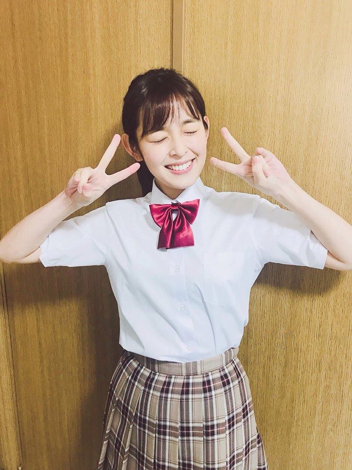 Yahagi Honoka 矢作 穂香 (@yahagimiki) • Facebook