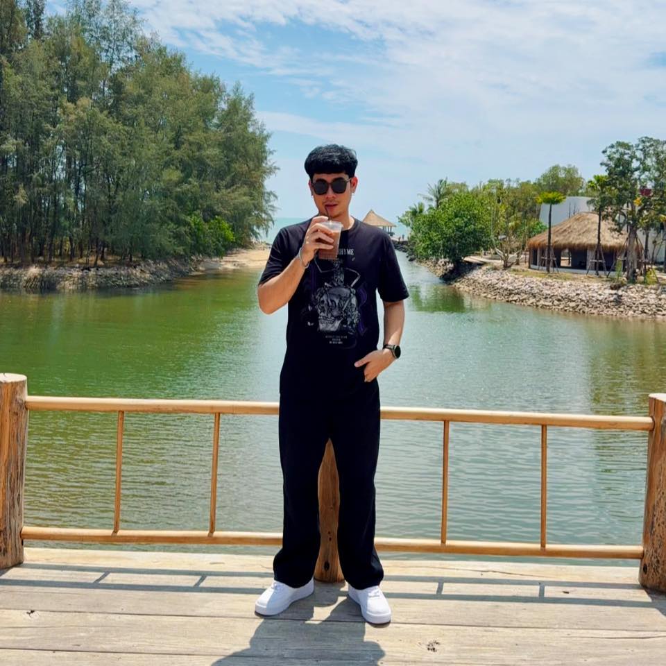 เจี๊ยวว'ว เจมส์