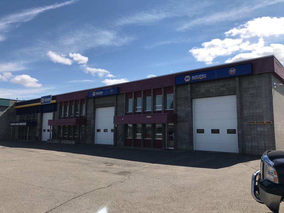 Pro Central Automotive | Prince George BC