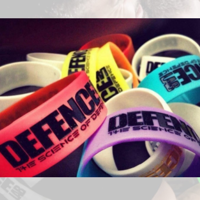 Defence Lab Shop
