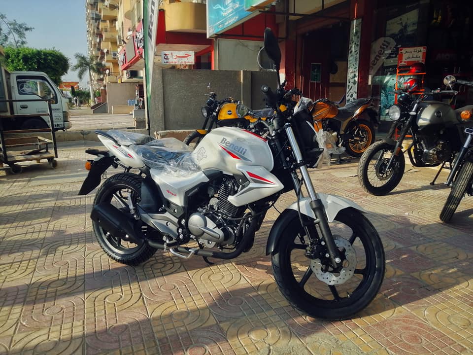 Benelli - Benelli VLR Sport200cc ... حصرياً لدي معرض عمر -... | Facebook