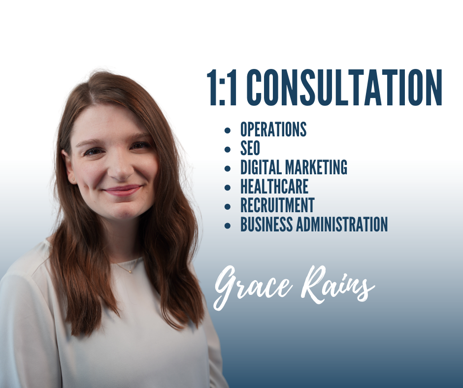 Conductor - Our Executive Director, Grace Rains, is here... | Facebook