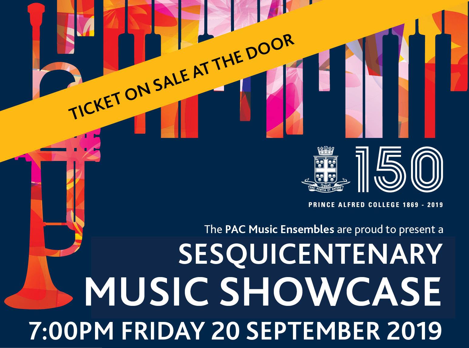 We are delighted to invite our... - Prince Alfred College | Facebook