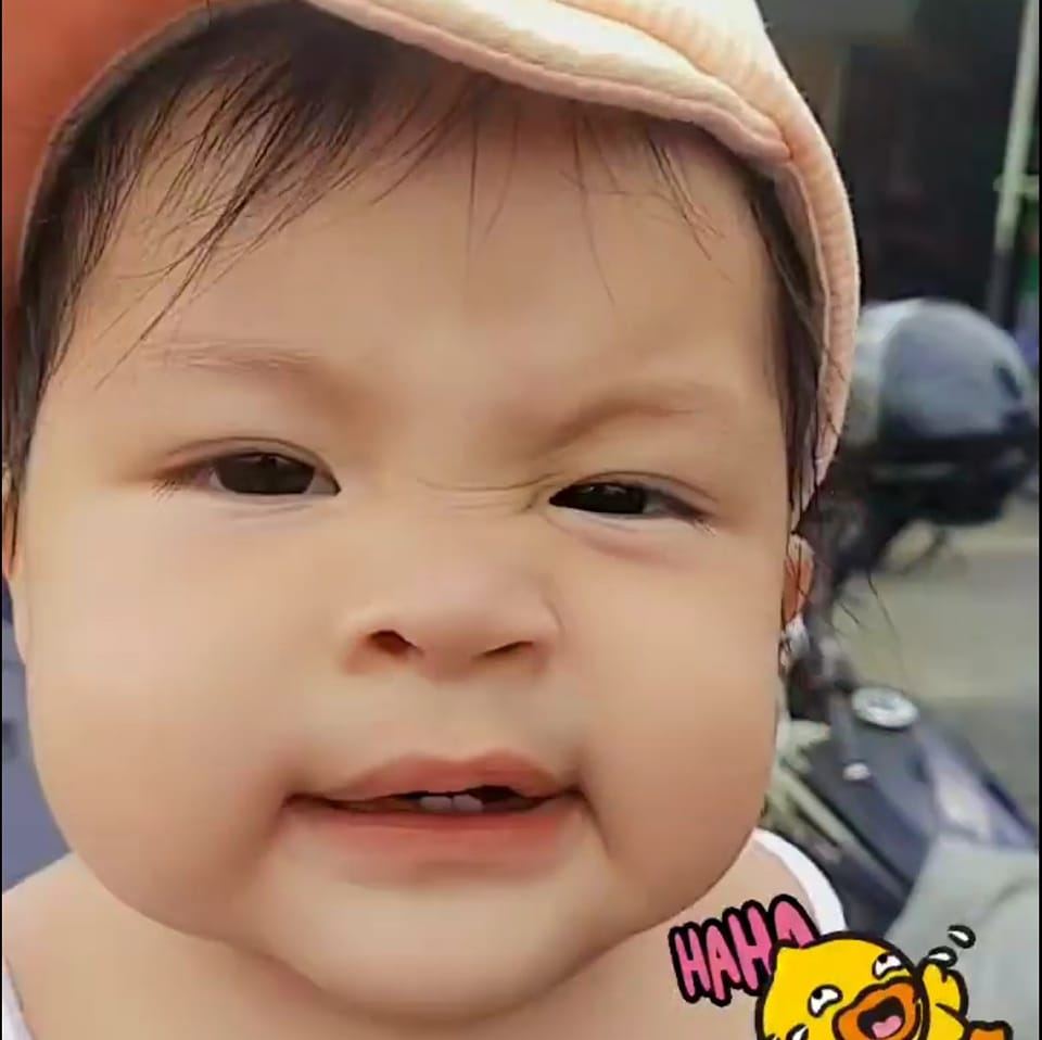 Jayson Ramas - 🦆🦆😗😗👶👶 #aya 🤭 | Facebook