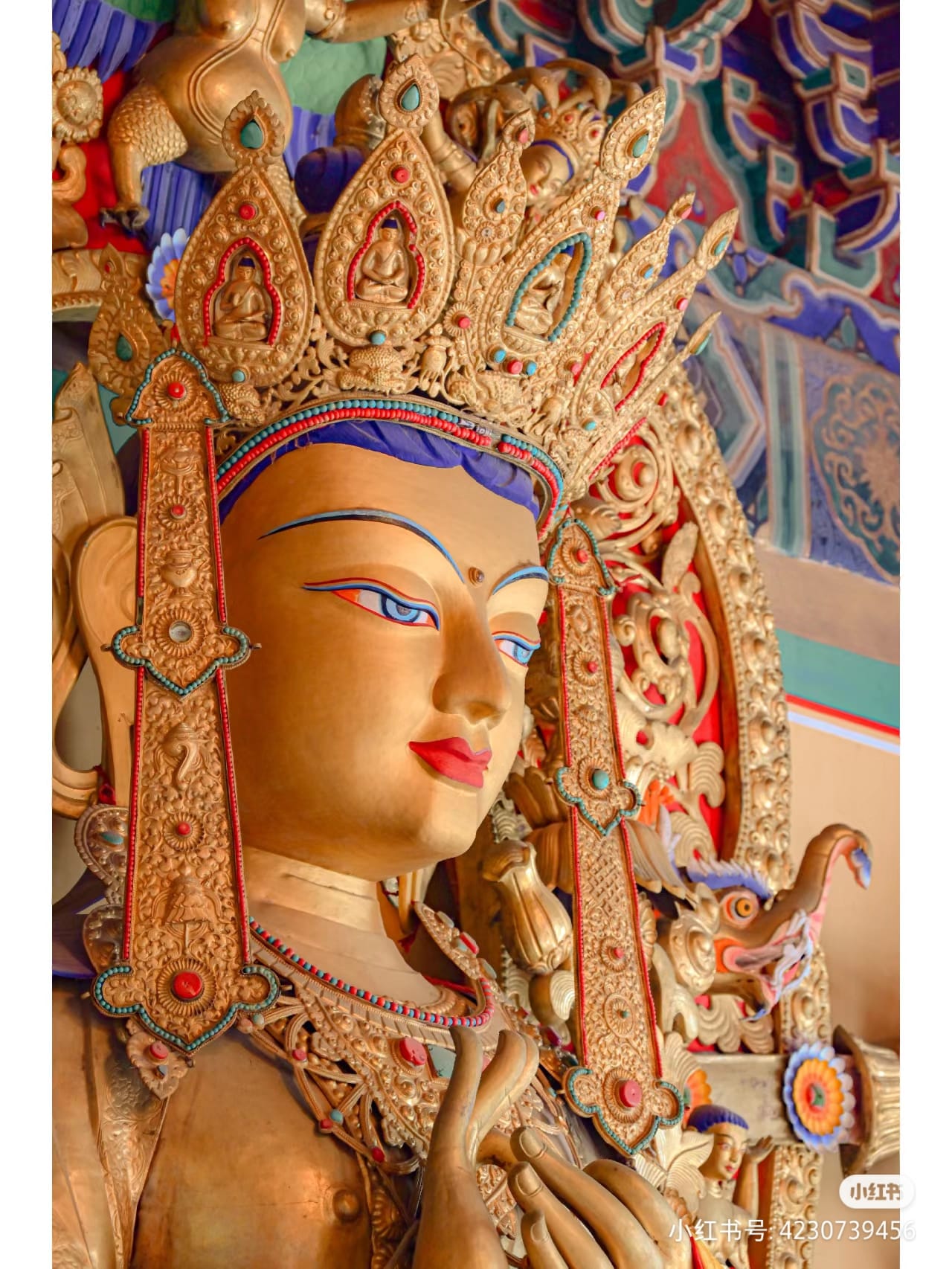 Nga Gyur Shed... - Nga Gyur Shed Dup Choe Ling . 銨久寧瑪佛學院