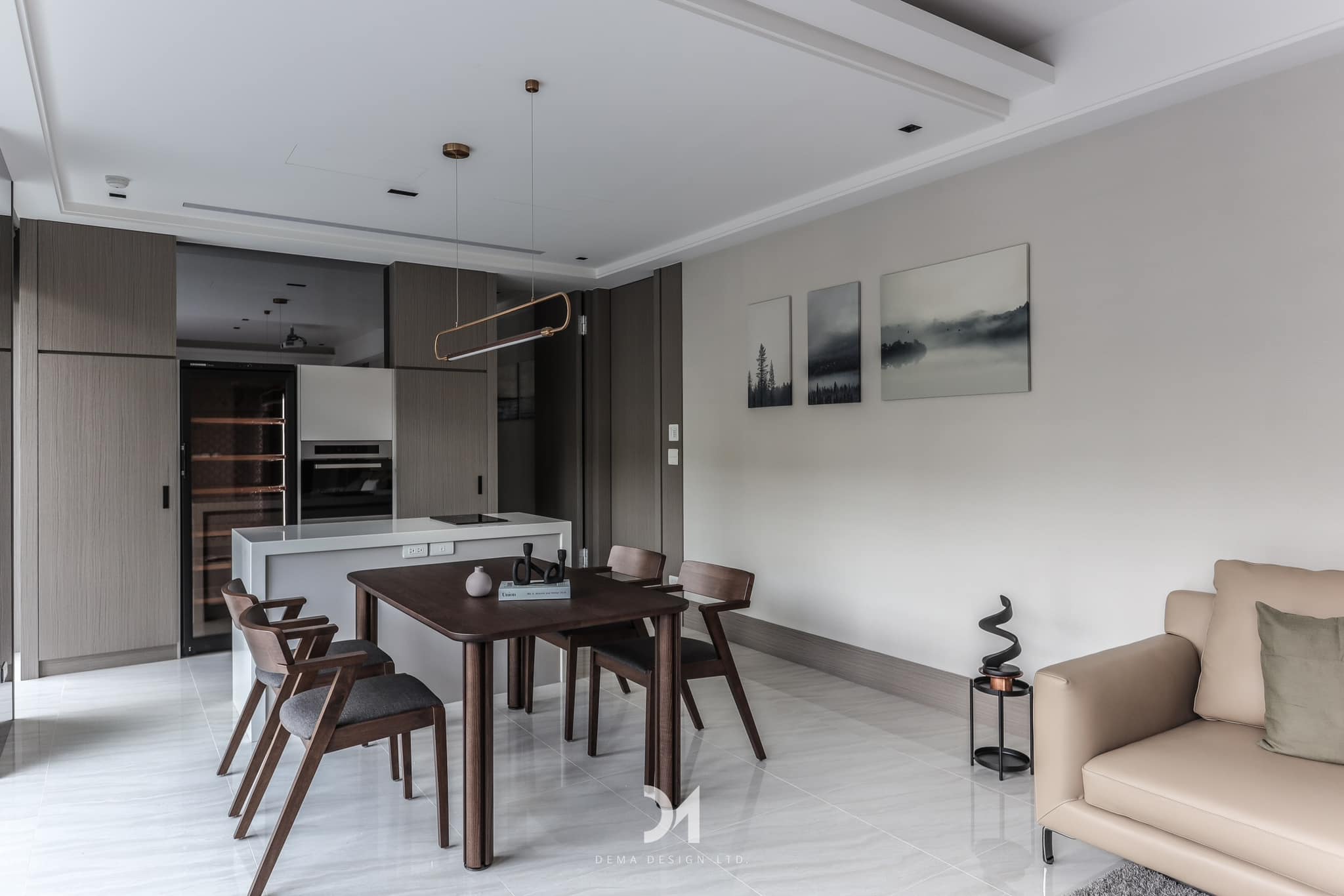 德瑪設計 DEMA Design Ltd. | Taipei