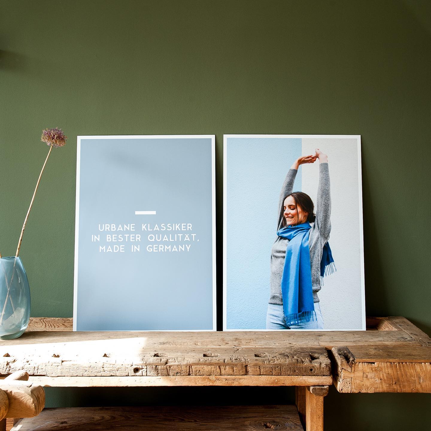 Agentur Berns Publications Facebook