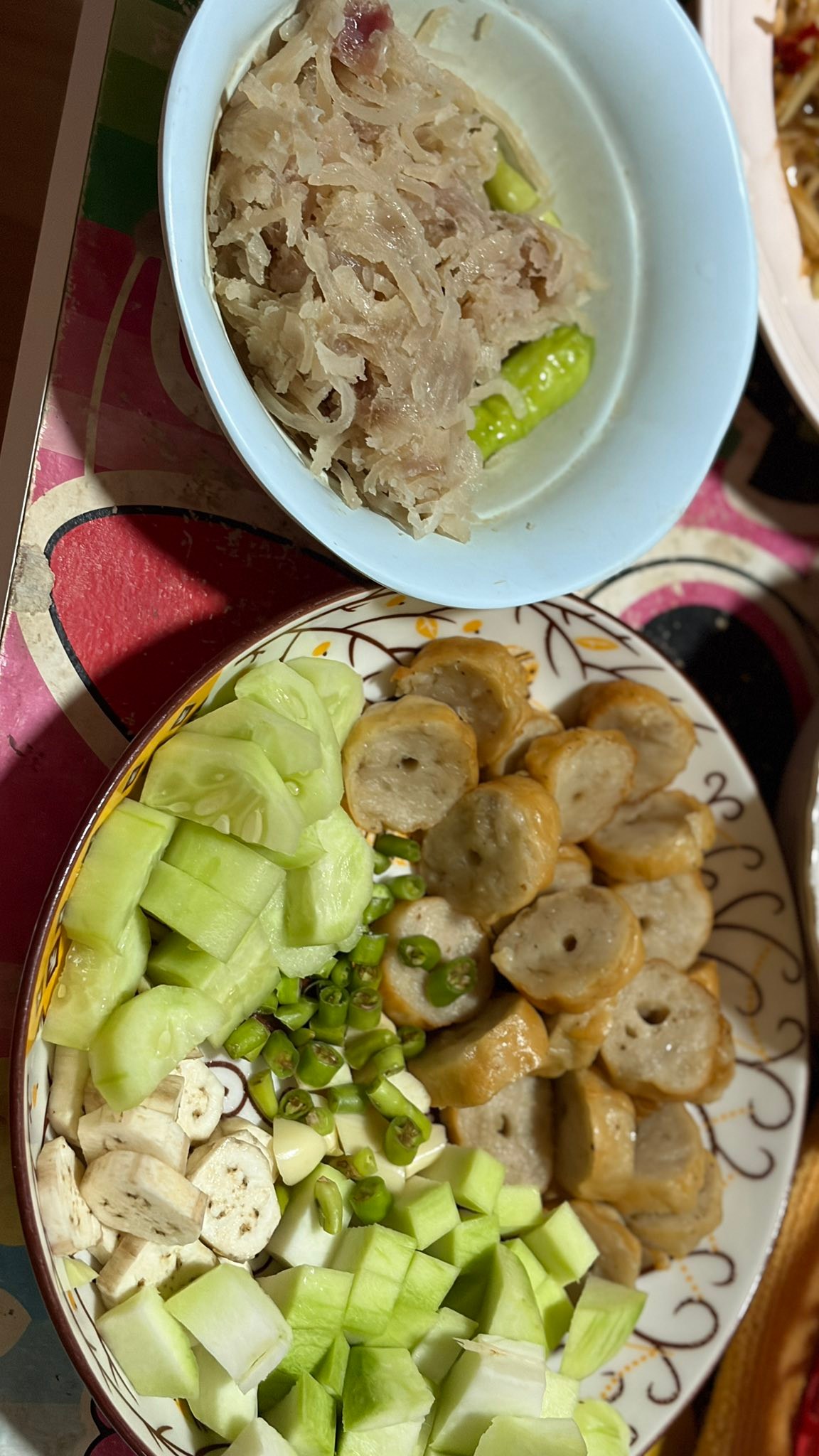 Mam A Karnruksa