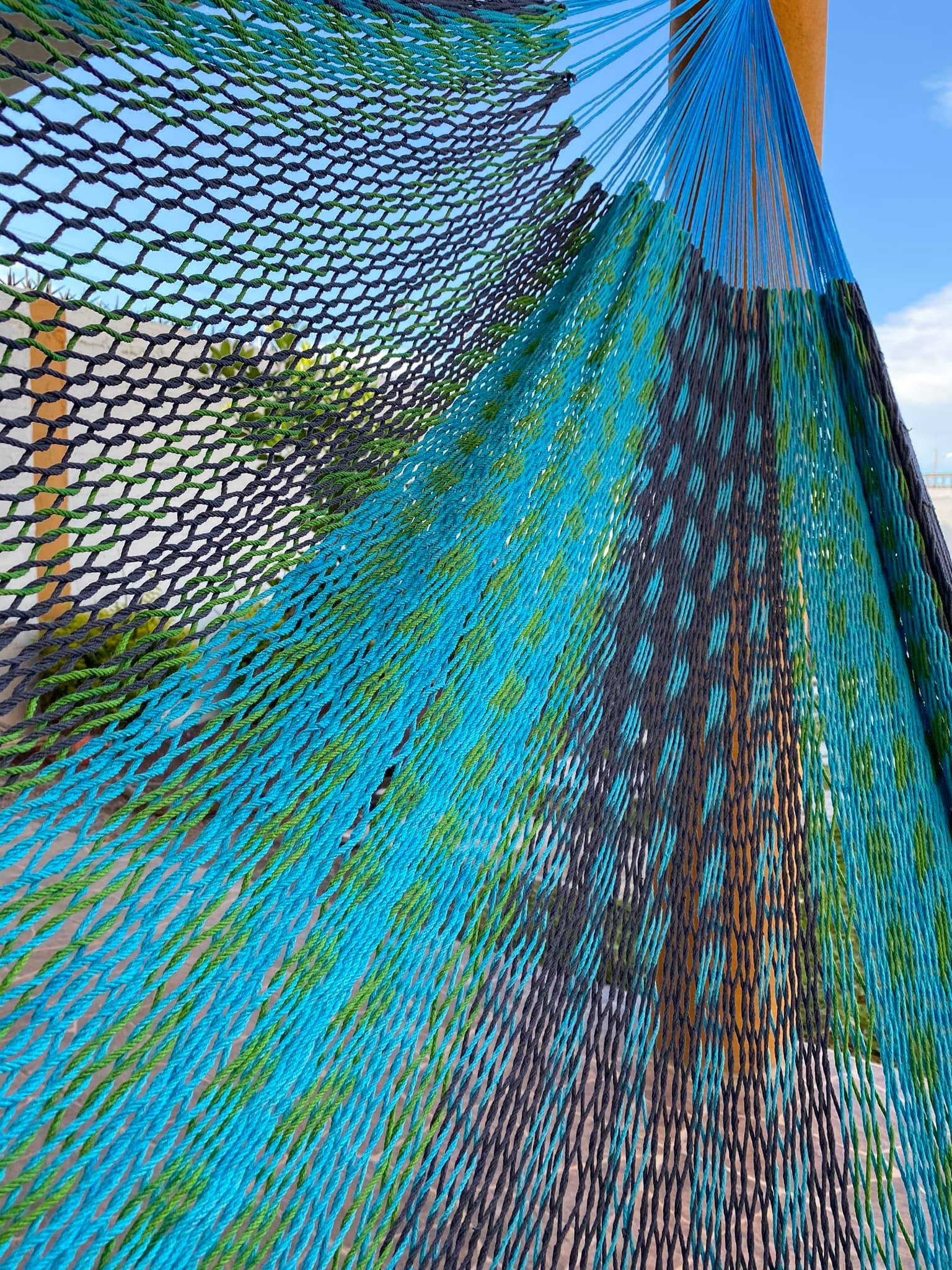 Cielo Hammocks | Mérida