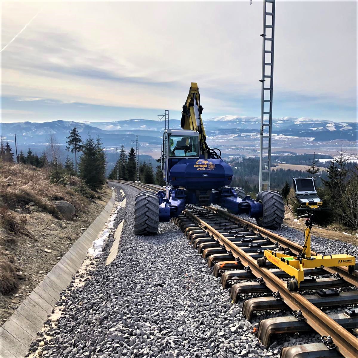 STRABAG - Off to Slovakia: Our colleagues from STRABAG... | Facebook