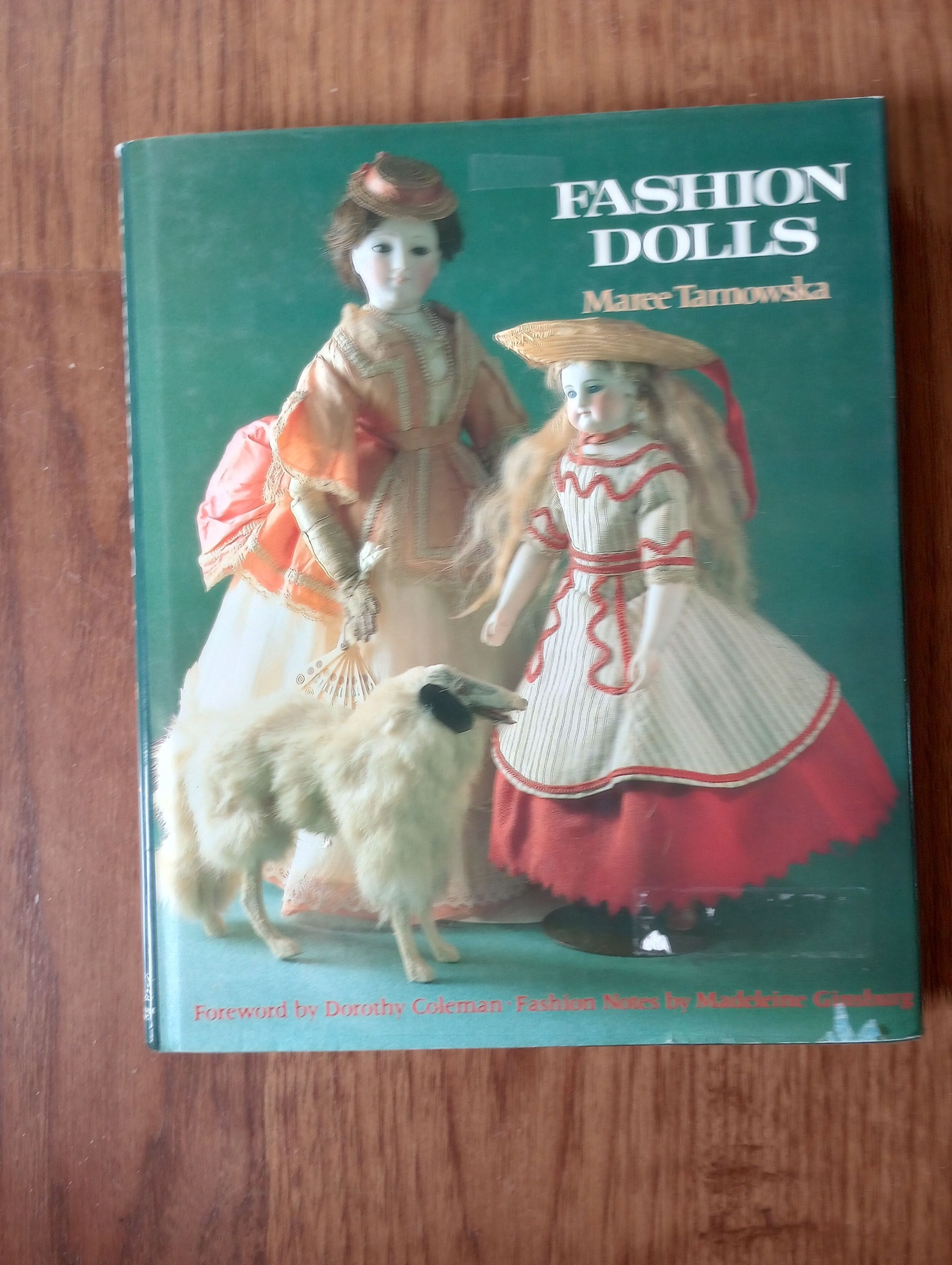 Dolls, Toys, and Games, the Complete Illustrated Carl P. Stirn