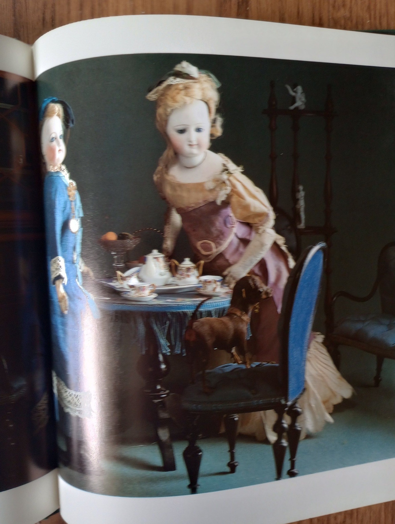 Dolls, Toys, and Games, the Complete Illustrated Carl P. Stirn