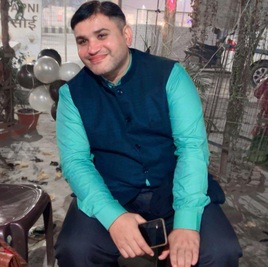 Ankit Rana