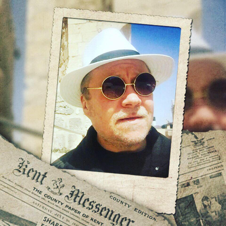 Explorer Joe