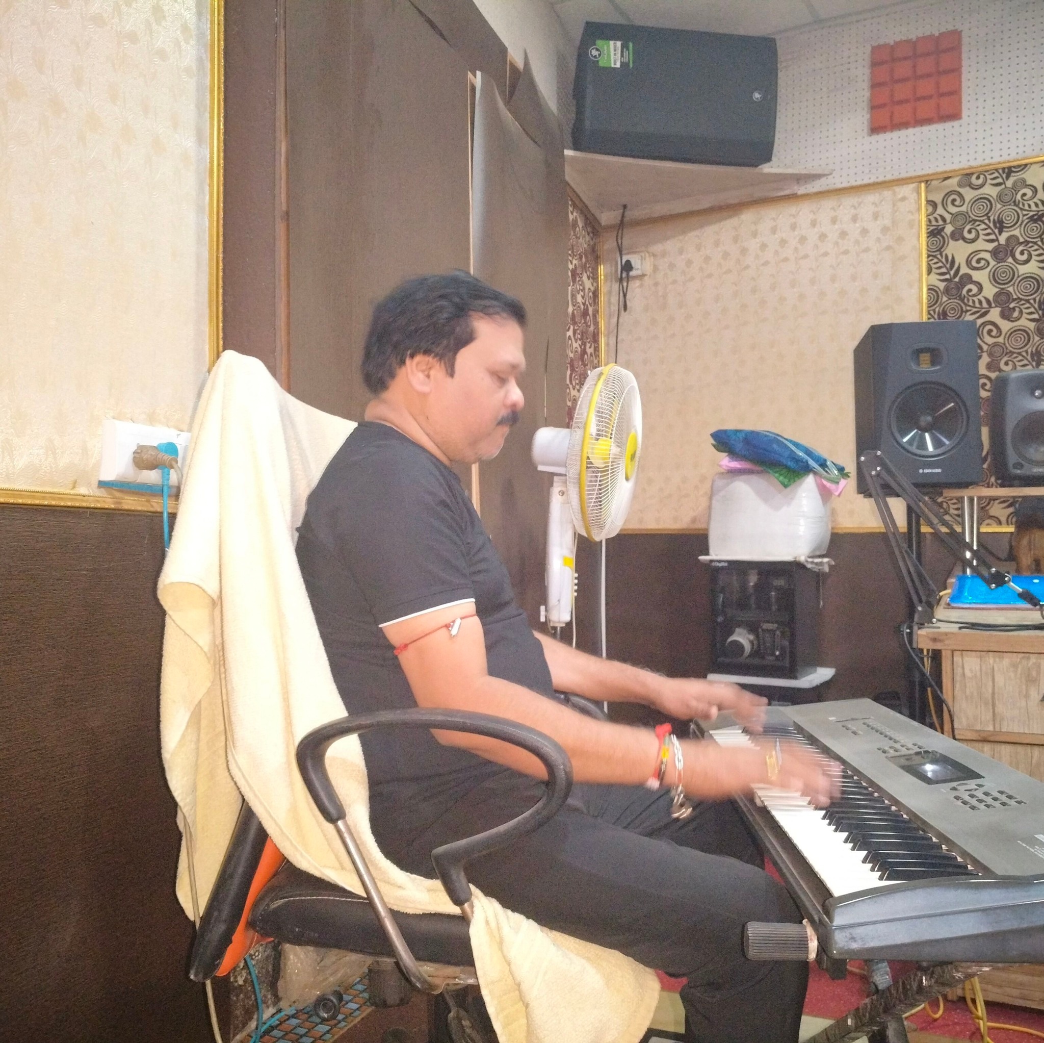 Pankaj Jal