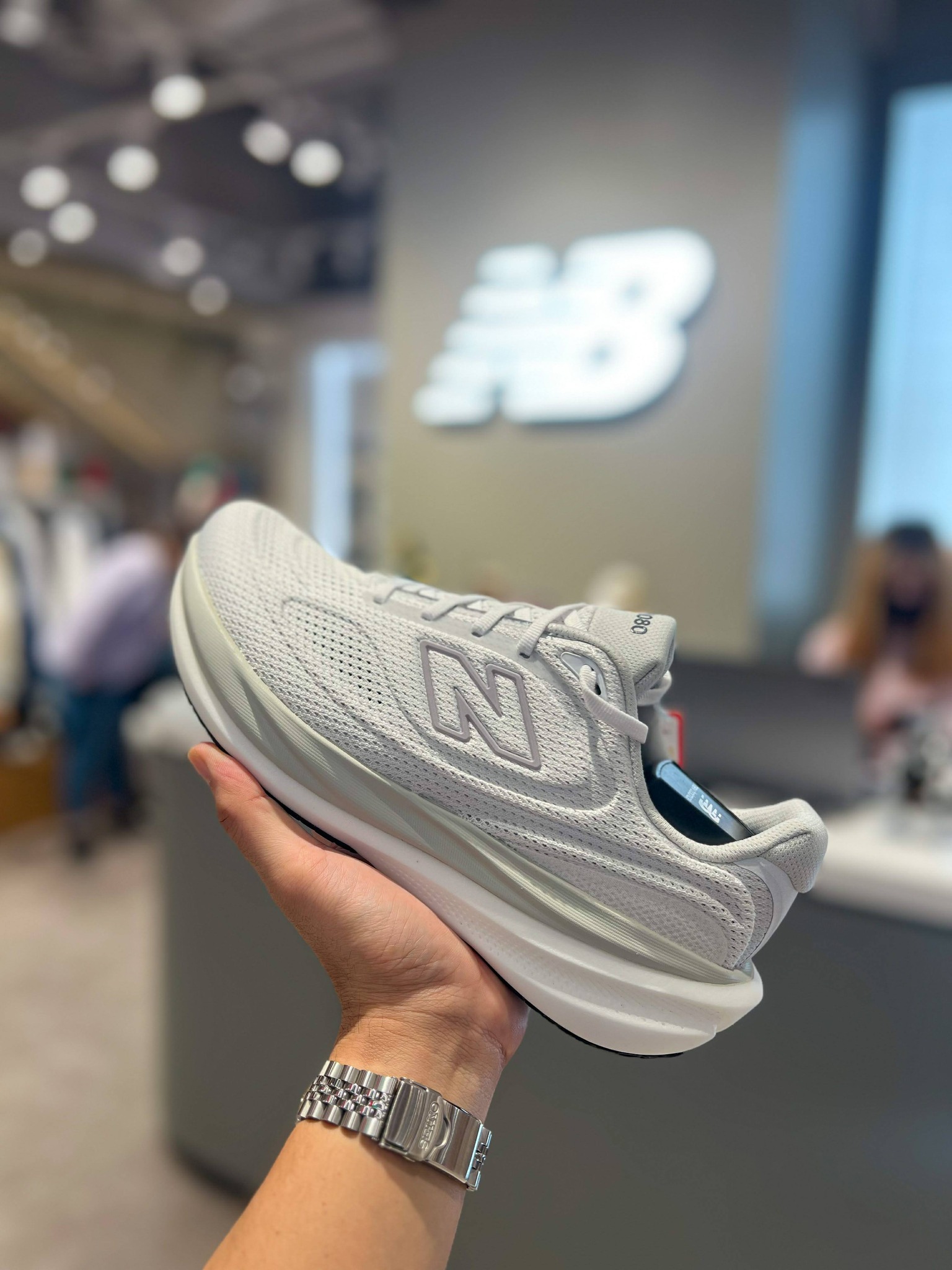 New Balance 1080 V15