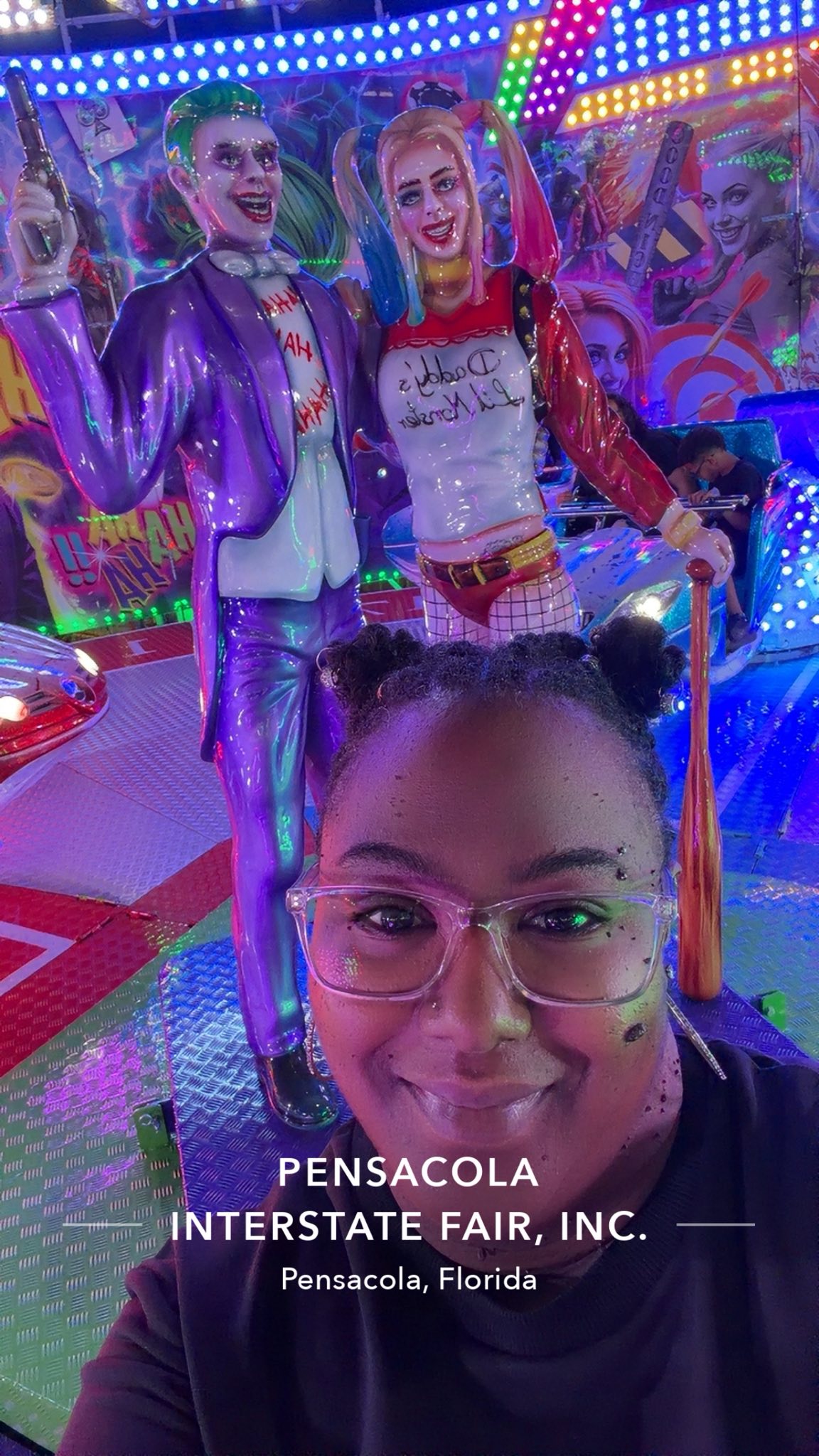 Latasha Coleman Rice