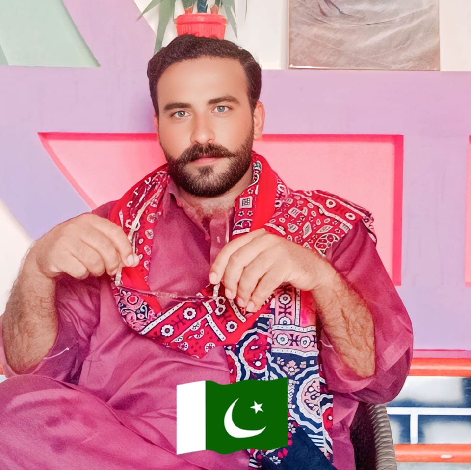 Rai Amir Abbas