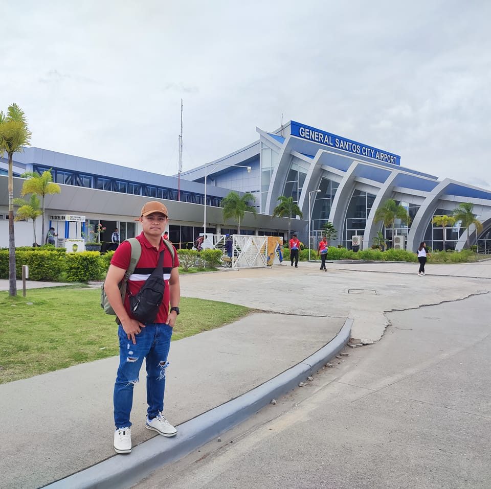 Ricafort Orlanda Melo