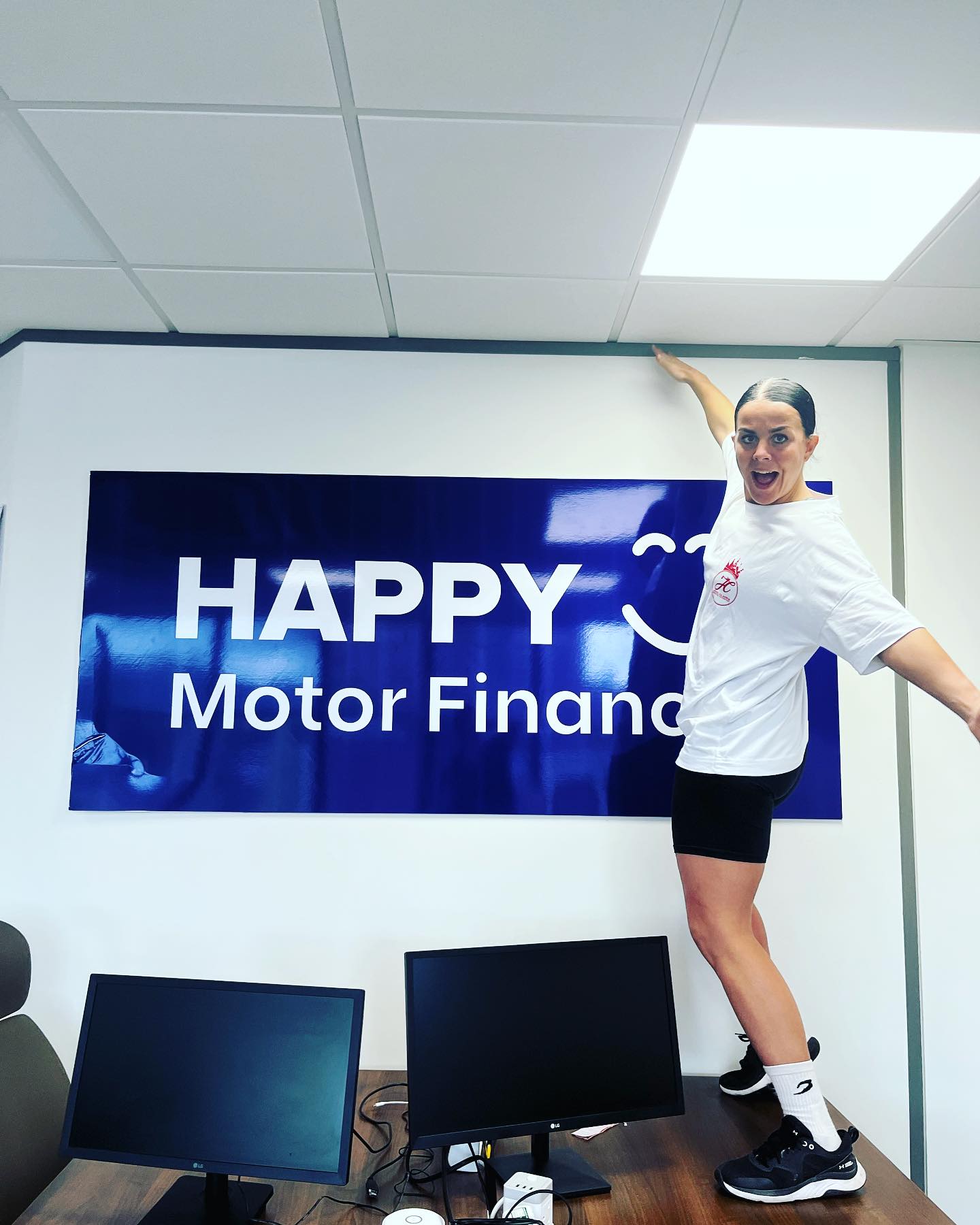Happy Motor Finance | Salford