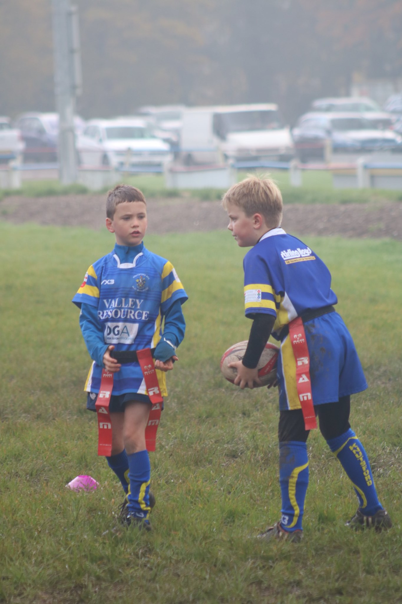 Knutsford Rugby Club added a new... - Knutsford Rugby Club