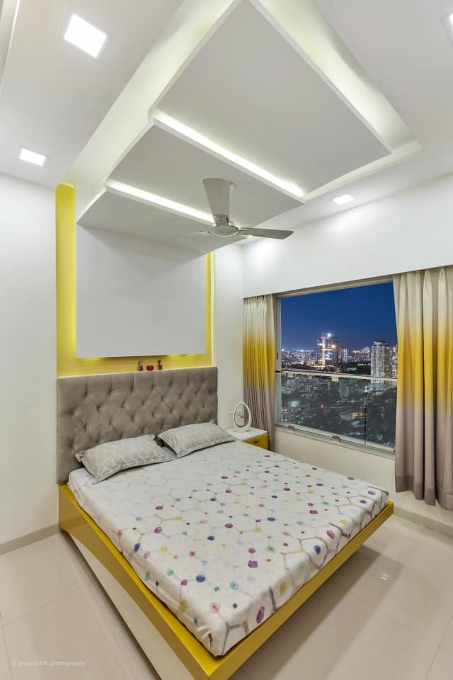 Oracle Interiors | Mumbai