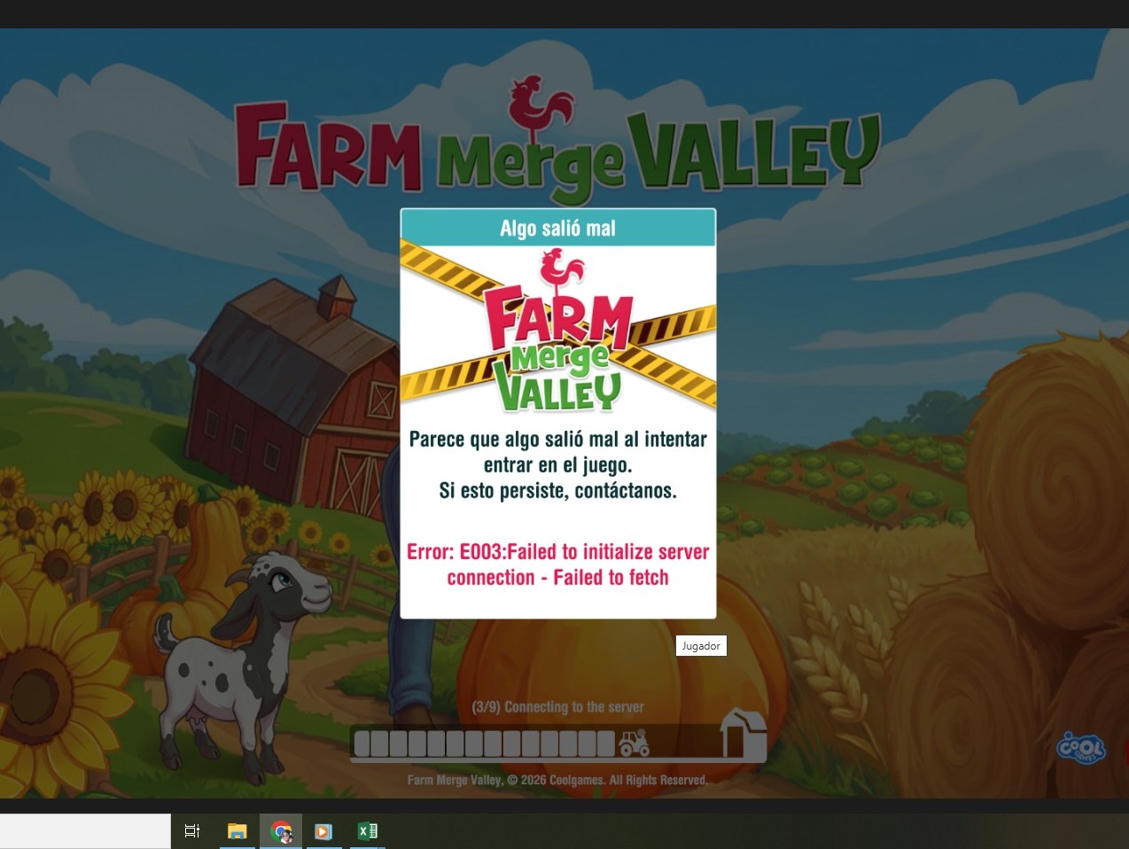 Farm Merge Valley Community | A alguien más tiene este problema tengo 5 ...