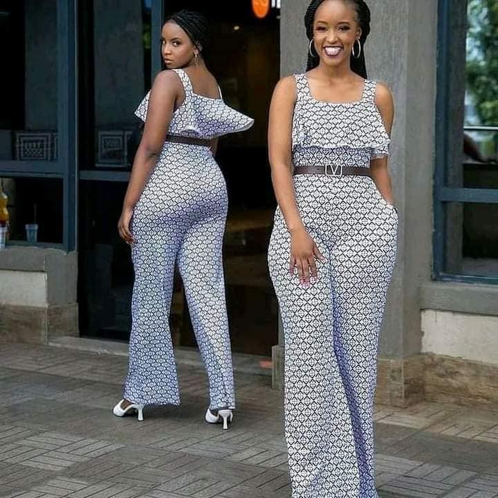 Mima Styles | Nairobi