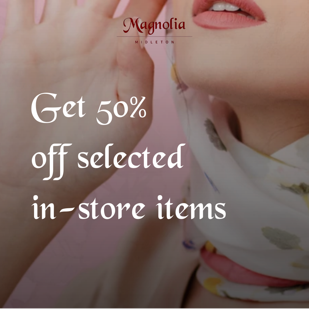 Magnolia Online | Midleton
