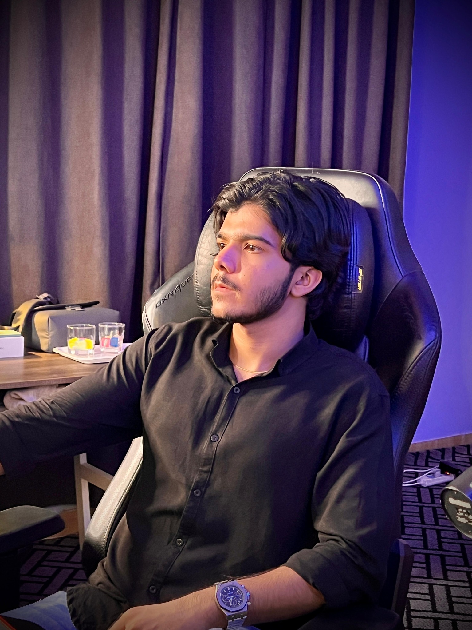 Mustaqeem - Work from Home is a Trap. How? If you don't have a separate ...