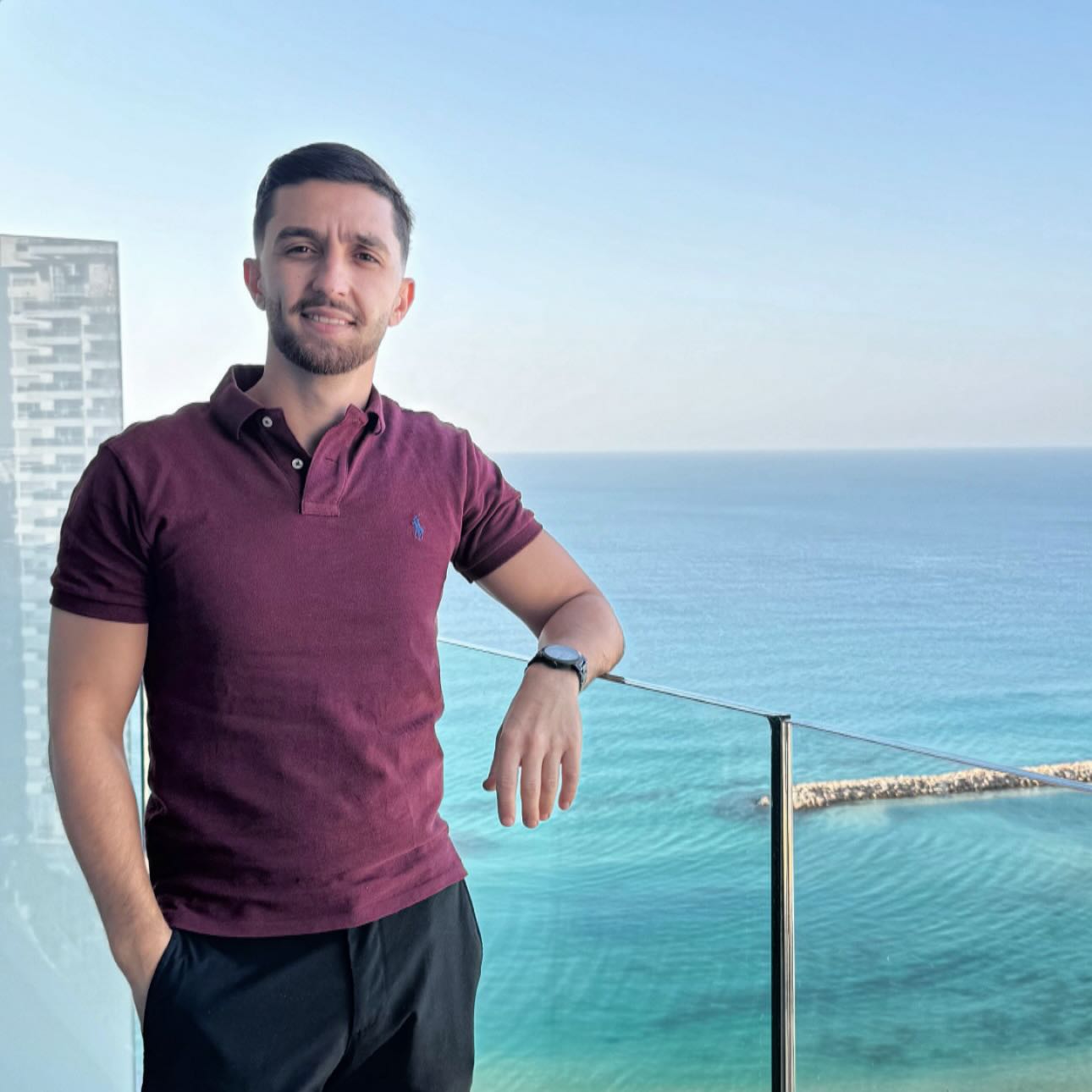 Yahav Atias
