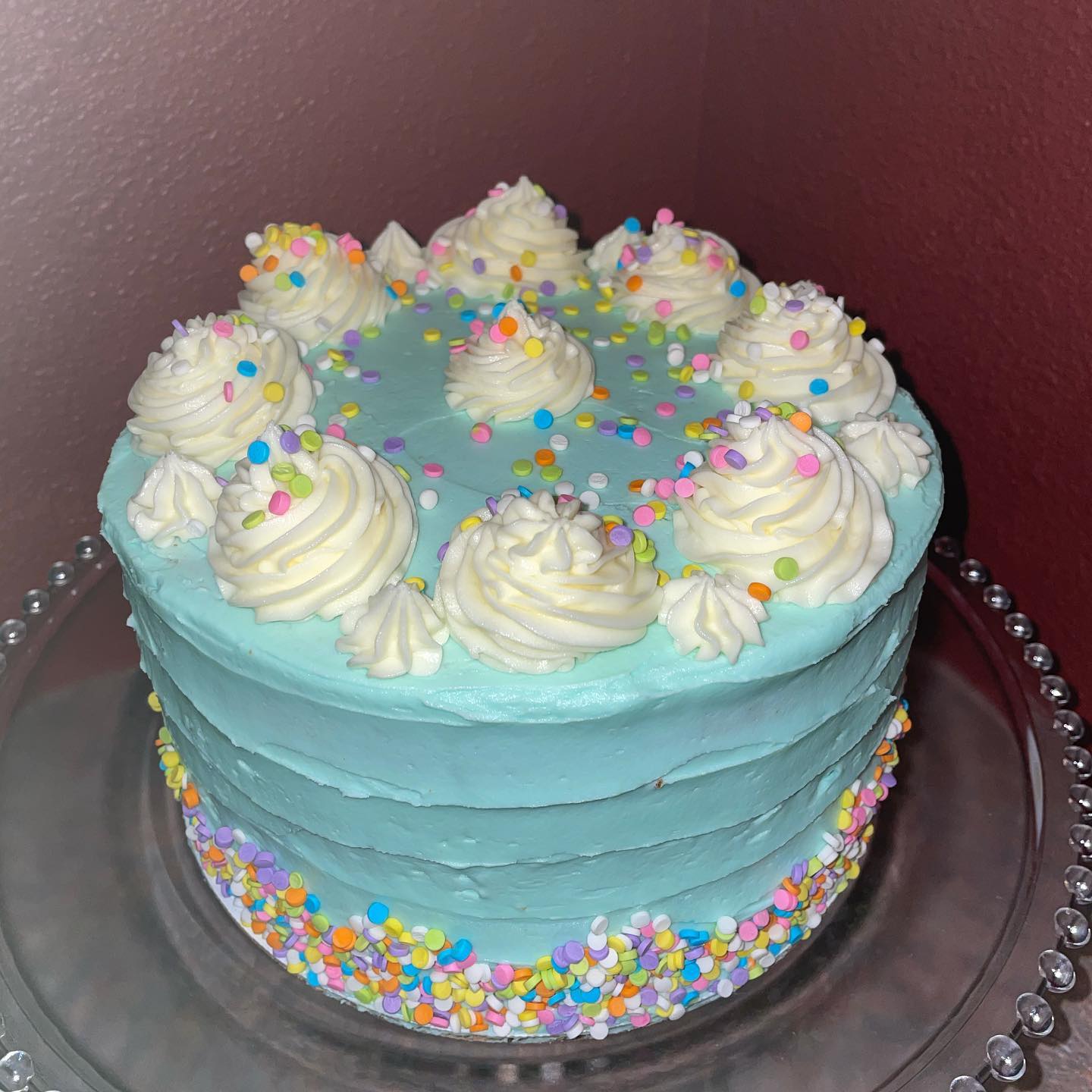 Desert Desserts Bakery | Rio Rancho NM