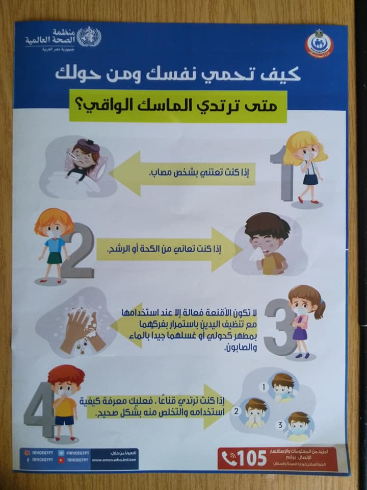 طب المجتمع Gonderiler Facebook