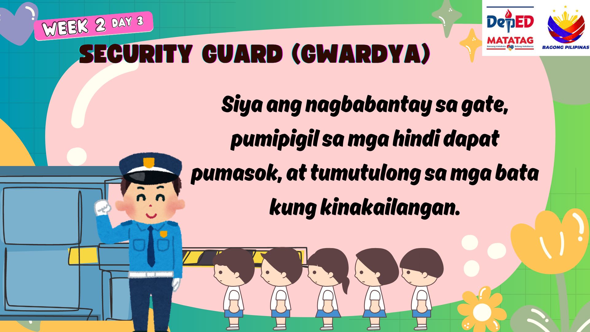Teachër Edlyn - Teachër Edlyn added a new photo.